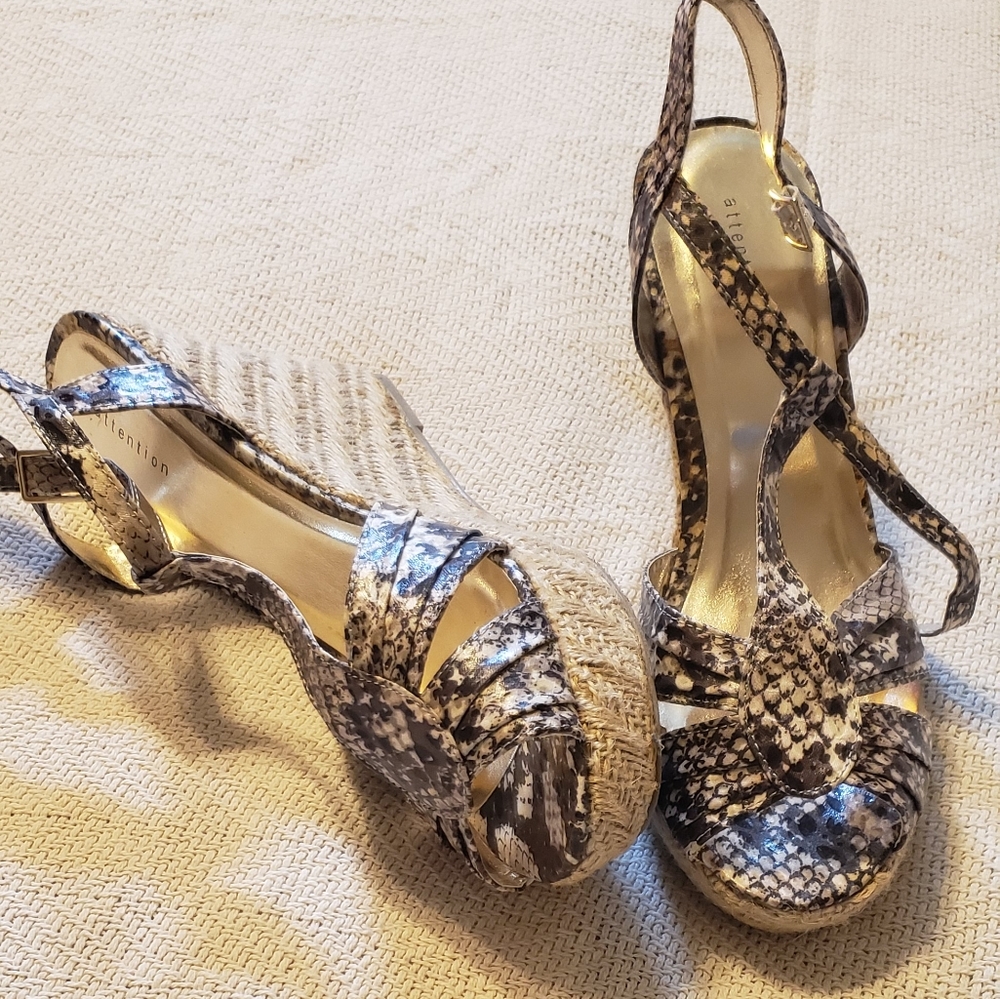 Shoes